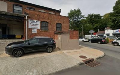 Newark Auto, East Orange, New Jersey