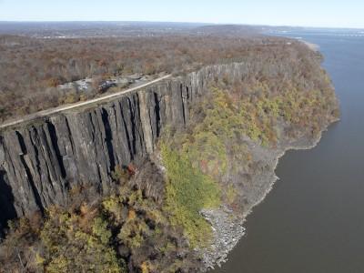 The Palisades, Alpine, New Jersey