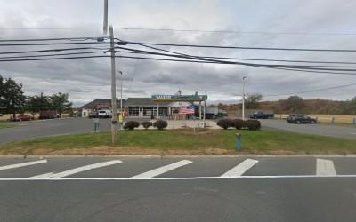 Rk Auto, Allentown, New Jersey