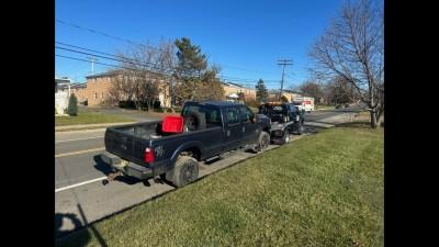 ABC Towing LLC, South Toms River, New Jersey