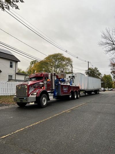 Jay Towing