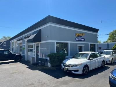 Bradley Car Care, Bradley Beach, New Jersey