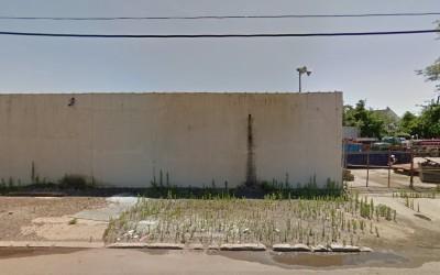 My Auto Store, Camden, New Jersey