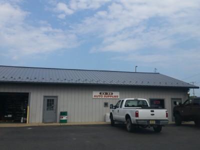 D & H Auto Supplies LLC, Malaga, New Jersey