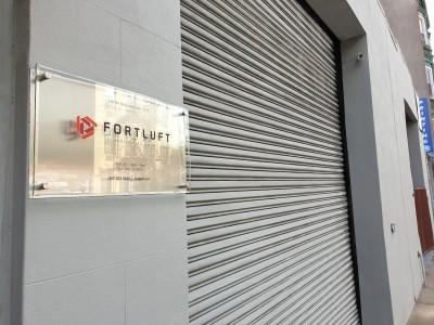 FORTLUFT Auto Parts, Brooklyn, New York