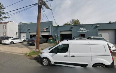 Ace Auto Body Inc, Hackensack, New Jersey