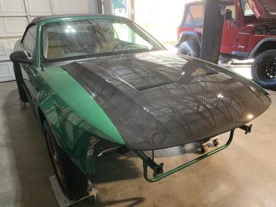 BMC Extreme Customs, Morganville, New Jersey