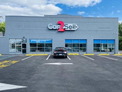 Car2Sell