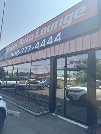 Excel Auto Lounge, East Windsor, New Jersey