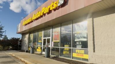 Advance Auto Parts, East Windsor, New Jersey