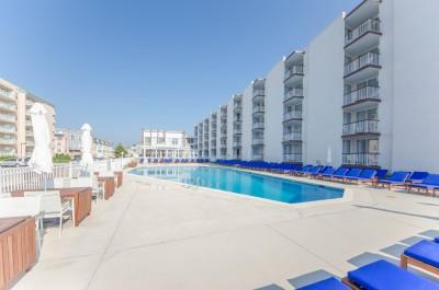 ICONA Diamond Beach
