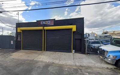 NJ AUTO LAB