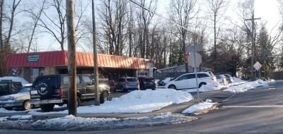 Denville Automotive, Gardenville Center, New Jersey