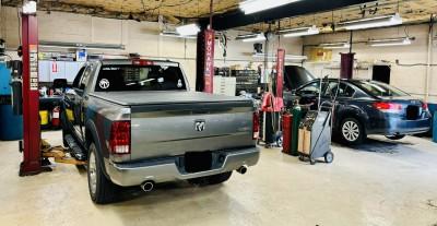 Scotty's Automotive