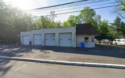 YK Auto Towing LLC, Burlington Heights, New Jersey