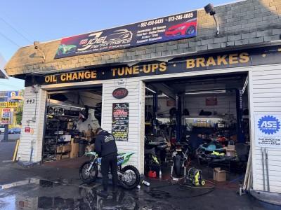 Joel Performance LLC, Clifton, New Jersey