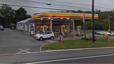 Haggan Tire, Neshanic Station, New Jersey