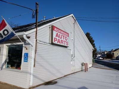 Norwood Auto Parts