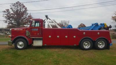 LSC Mechanical, Hightstown, New Jersey