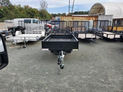 Roxbury Trailers, Wharton, New Jersey