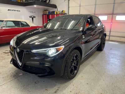 Auto Direct Inc, Saddle Brook, New Jersey