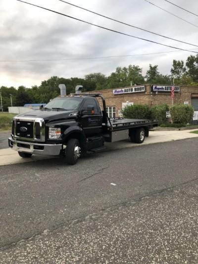 Magnolia AutoBody, Magnolia, New Jersey