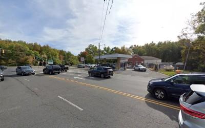 Keith Smith's Towing, Marlton Heights, New Jersey