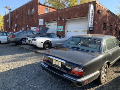 Derek's Auto Service, Steelmanville, New Jersey