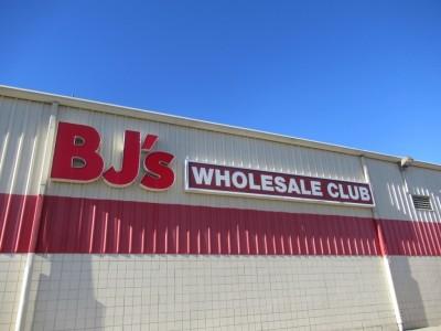 BJ's Wholesale Club, Maple Shade, New Jersey