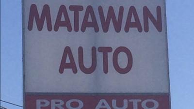Matawan Auto Inc, Matawan, New Jersey