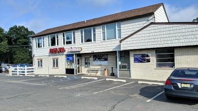 Delta Collision, Inc.