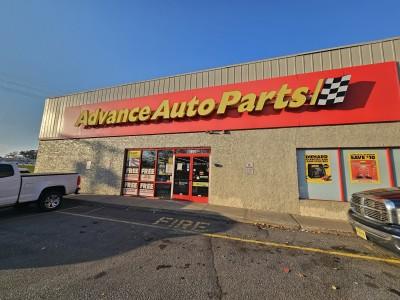 Advance Auto Parts