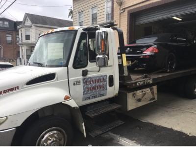 Laviola Towing