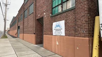 Tech Recyclers, South Plainfield, New Jersey