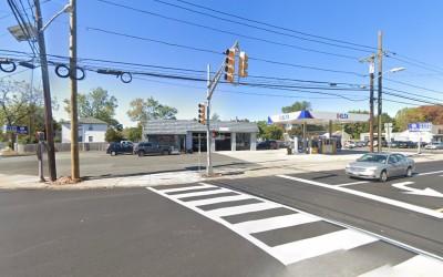 D N R Auto Care, South Plainfield, New Jersey