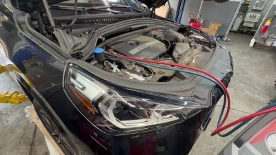 PRINCETON AUTO REPAIR, Princeton Junction, New Jersey