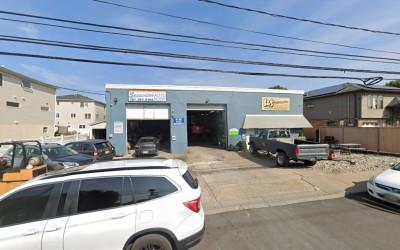 Secaucus Auto Body