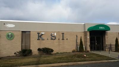 KSI Auto Parts, South Plainfield, New Jersey