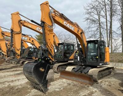 Core Equipment Group