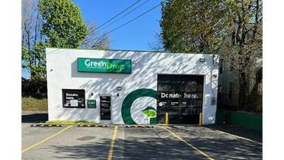 GreenDrop