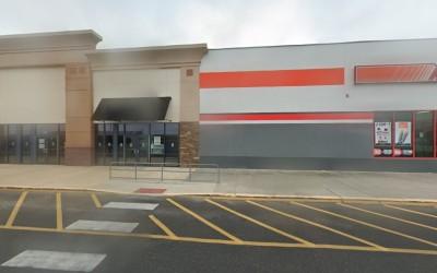 AutoZone Auto Parts, Ventnor City, New Jersey