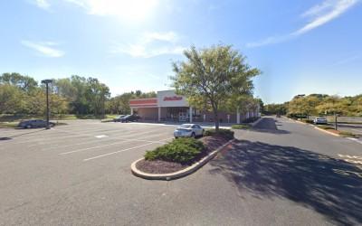 AutoZone Auto Parts, Woodbury, New Jersey