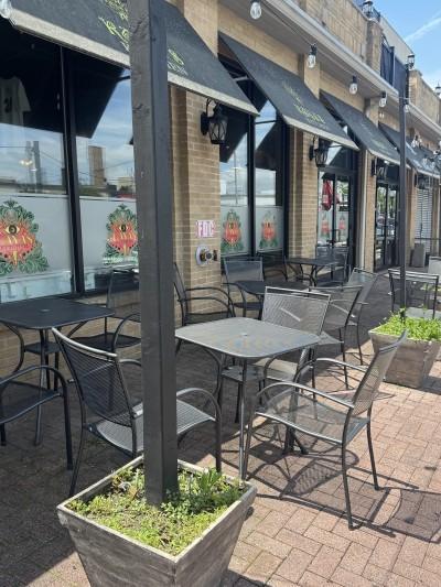 Kaya's Kitchen, Belmar, New Jersey