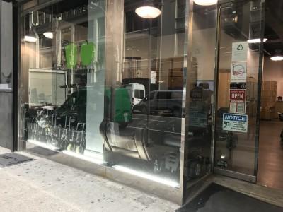 Big Apple Mobility, New York, New York