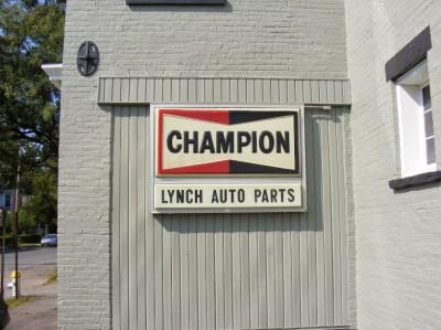 Lynch Auto Parts, East Kingston, New York