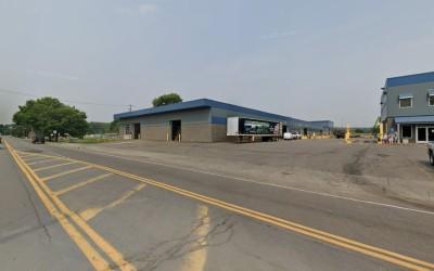 Ben Weitsman & Son Inc, Owego, New York