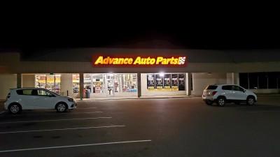 Advance Auto Parts, Malden-on-Hudson, New York
