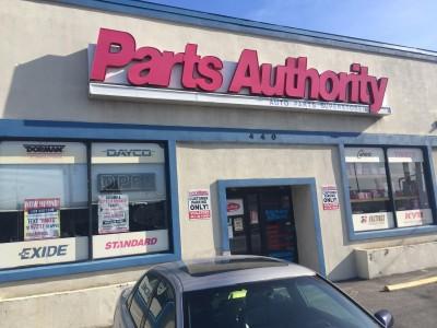 Parts Authority, Cedarhurst, New York