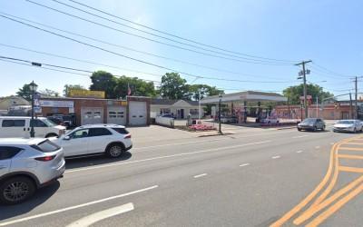 Baldwin Auto Service