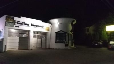 Gallon Measure